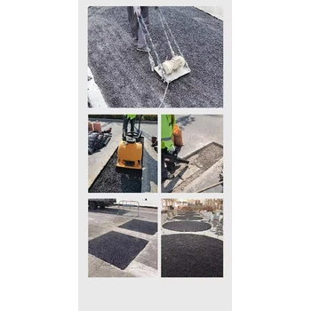 湖州生產瀝青冷油冷補料瀝青冷補料冷油