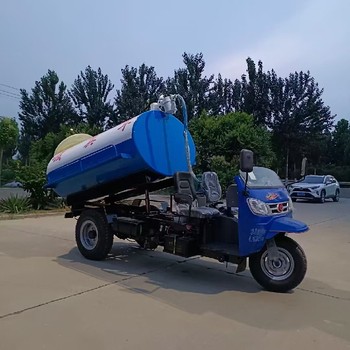五征駕駛式吸糞車信譽(yù)保證