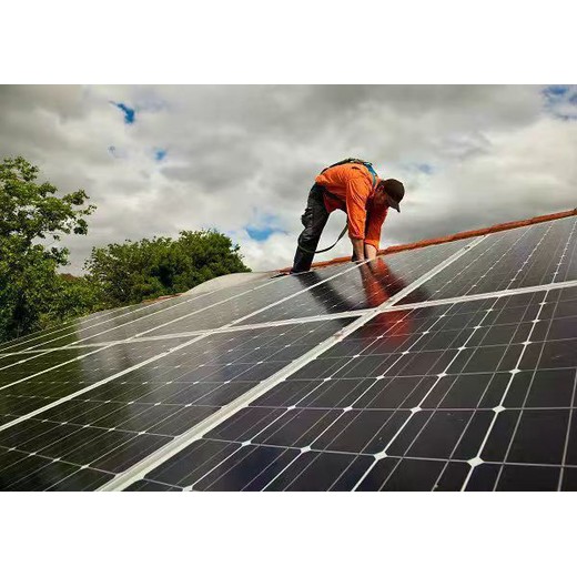 廣元廠房光伏發電光伏發電-四川光伏發電公司