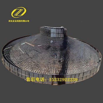 廣西工業(yè)風(fēng)電基礎(chǔ)模具安裝風(fēng)電樁基礎(chǔ)鋼模具風(fēng)電基礎(chǔ)鋼模具