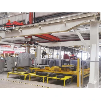 江蘇桁架機器人,上下料機械臂,支持非標定制