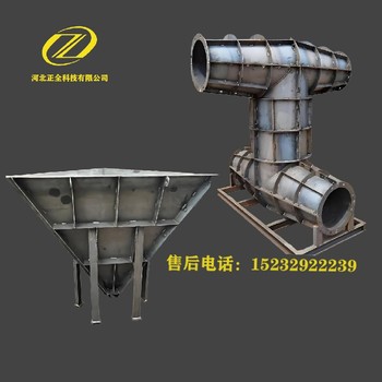 上海耐用防浪石模具材質抗浪石模具塑料防浪塊模具