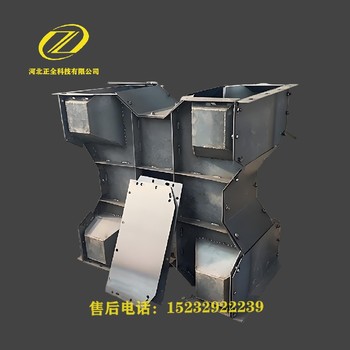 上海耐用防浪石模具材質(zhì)護岸塊鋼模具塑料防浪塊模具