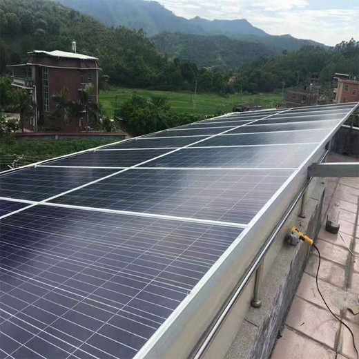 宜賓光伏發(fā)電光伏發(fā)電-四川工商業(yè)光伏發(fā)電