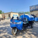 全封閉駕駛式吸糞車廠家直售