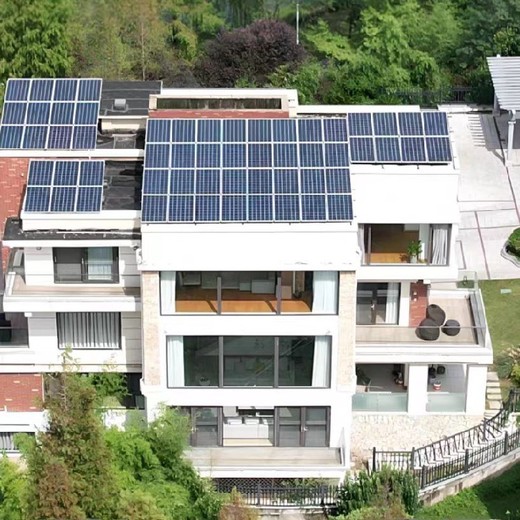資陽屋頂光伏發(fā)電光伏發(fā)電-四川別墅光伏發(fā)電