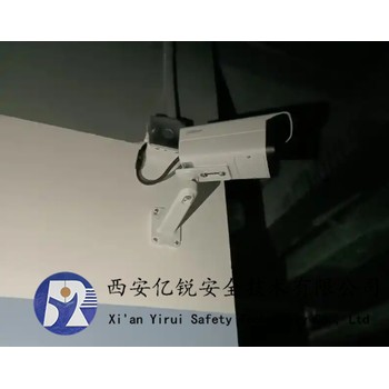榆林視頻監(jiān)控?cái)z像頭安裝安防弱電智能化公司