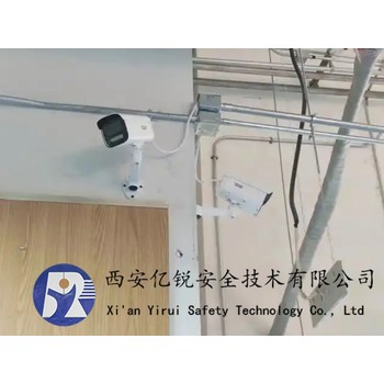 榆林視頻監(jiān)控?cái)z像頭安裝安防弱電智能化公司