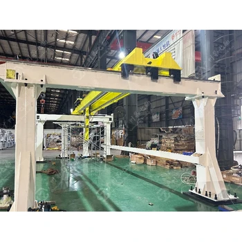 桁架式機(jī)械手,上下料裝置,支持非標(biāo)定制