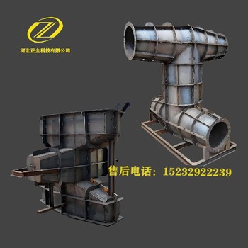 天津耐用防浪石模具材質(zhì)異形塊模具沖壓防浪塊模具