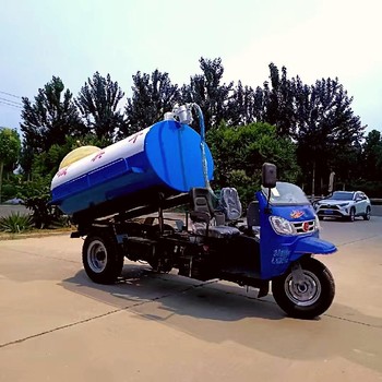 時風3立方吸糞車源頭工廠