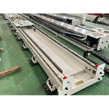 焊接cnc搬運(yùn)碼垛工業(yè)機(jī)器人外部軸非標(biāo)定制廠家