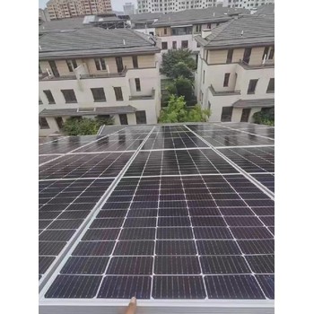 廣元工商業(yè)光伏發(fā)電上網(wǎng)光伏發(fā)電-四川廠房光伏發(fā)電安裝