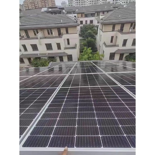 涼山光伏發(fā)電并網(wǎng)光伏發(fā)電-成都別墅光伏發(fā)電