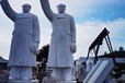 浮雕雕塑廠家廣場雕塑