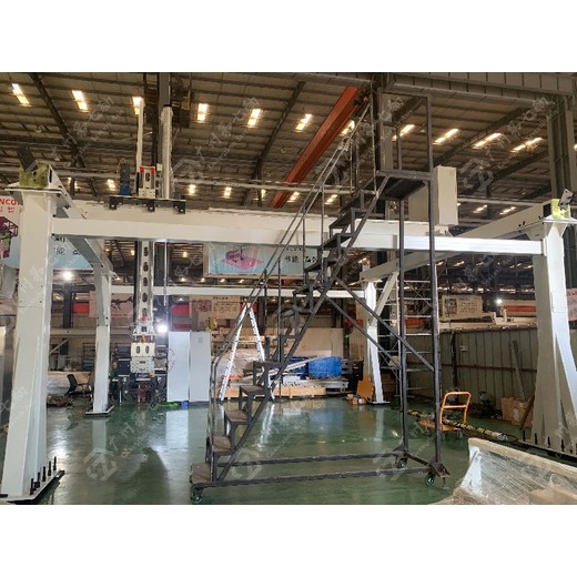 山東桁架機(jī)器人,自動上下料龍門桁架機(jī)械手,設(shè)計生產(chǎn)廠家