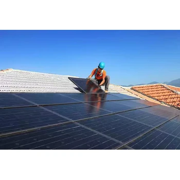 綿陽(yáng)光伏發(fā)電并網(wǎng)光伏發(fā)電-四川離網(wǎng)光伏發(fā)電