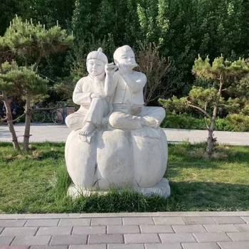 湖南大型園林景觀雕塑報價公園景觀