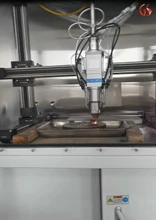 阿拉善盟激光3D打印設(shè)備