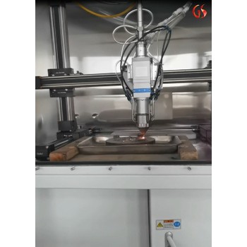 呼和浩特移動式激光3D打印設(shè)備生產(chǎn)廠家