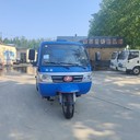 五征3立方吸糞車源頭工廠