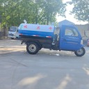 福田2立方吸糞車(chē)信譽(yù)保證