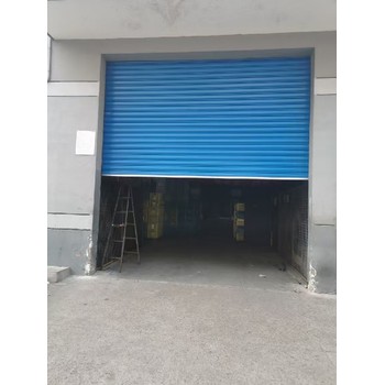 巴城商用電動卷簾門維修代理質優價廉，隨叫隨到