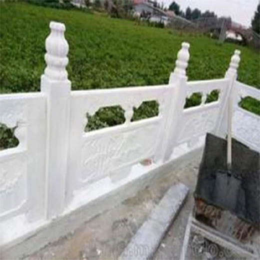 連云港湖泊防護(hù)石欄桿陽臺(tái)欄桿