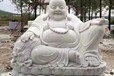 天津組裝漢白玉地藏王菩薩石雕像加工可批量制作