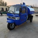 全封閉2立方吸糞車廠家直售