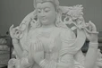 北京滴水觀音石雕工藝品廠家人物雕塑