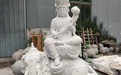 云南別墅觀音雕塑聯(lián)系方式寺廟雕塑