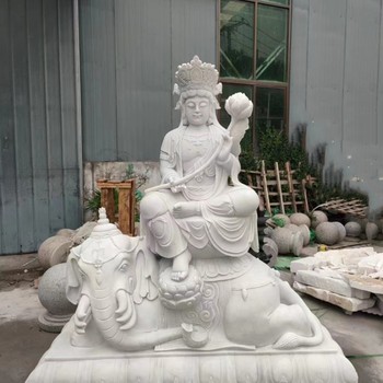 山西別墅觀音雕塑制作寺廟雕塑