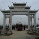 天津滴水觀音寺廟石雕安裝佛像雕塑產品圖