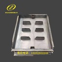 寧夏環(huán)保蓋板模具電話預(yù)制蓋板模具防盜蓋板模具