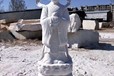 湖南龍頭觀音石雕工藝品制作雕塑