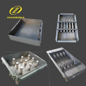 山西供應(yīng)蓋板模具加工井蓋模具防水蓋板模具