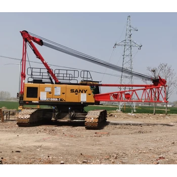 阜陽75噸履帶吊租賃多少錢,85噸履帶吊租賃怎么聯(lián)系