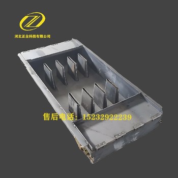 山西供應(yīng)蓋板模具加工井蓋模具防水蓋板模具