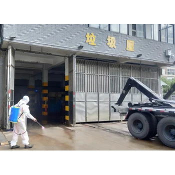 宿州一般固廢處理公司,工業(yè)固廢清運