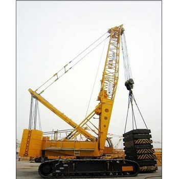 阜陽75噸履帶吊租賃多少錢,85噸履帶吊租賃怎么聯(lián)系