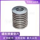 碟形彈簧墊圈碟形彈簧片200x102x12