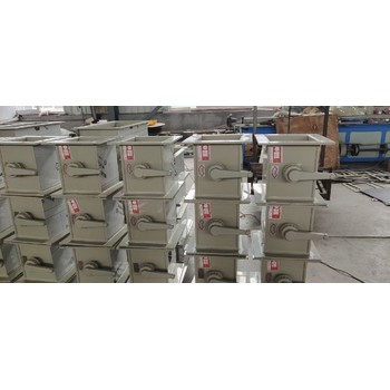 江蘇宿遷除塵設備pp材質風機風管