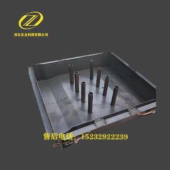 山西供應(yīng)蓋板模具加工井蓋模具防水蓋板模具