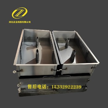 山西供應(yīng)蓋板模具加工井蓋模具防水蓋板模具