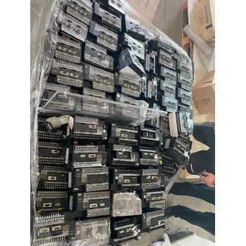 廢舊物資回收整廠處理廢舊物資回收