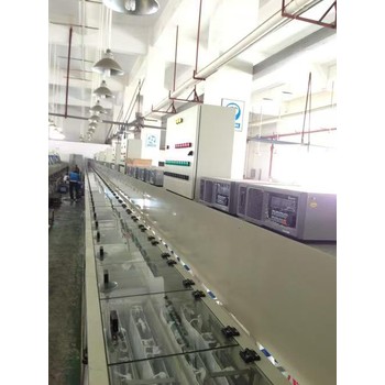 韶關市廢舊電鍍設備回收