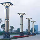 涼山德昌太陽能庭院燈廠家