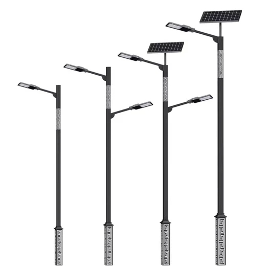 貴州銅仁太陽能路燈定做