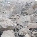 湖南邵陽開山爆破使用氣體膨脹